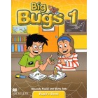 Big Bugs: Level 1 Pupil's Book